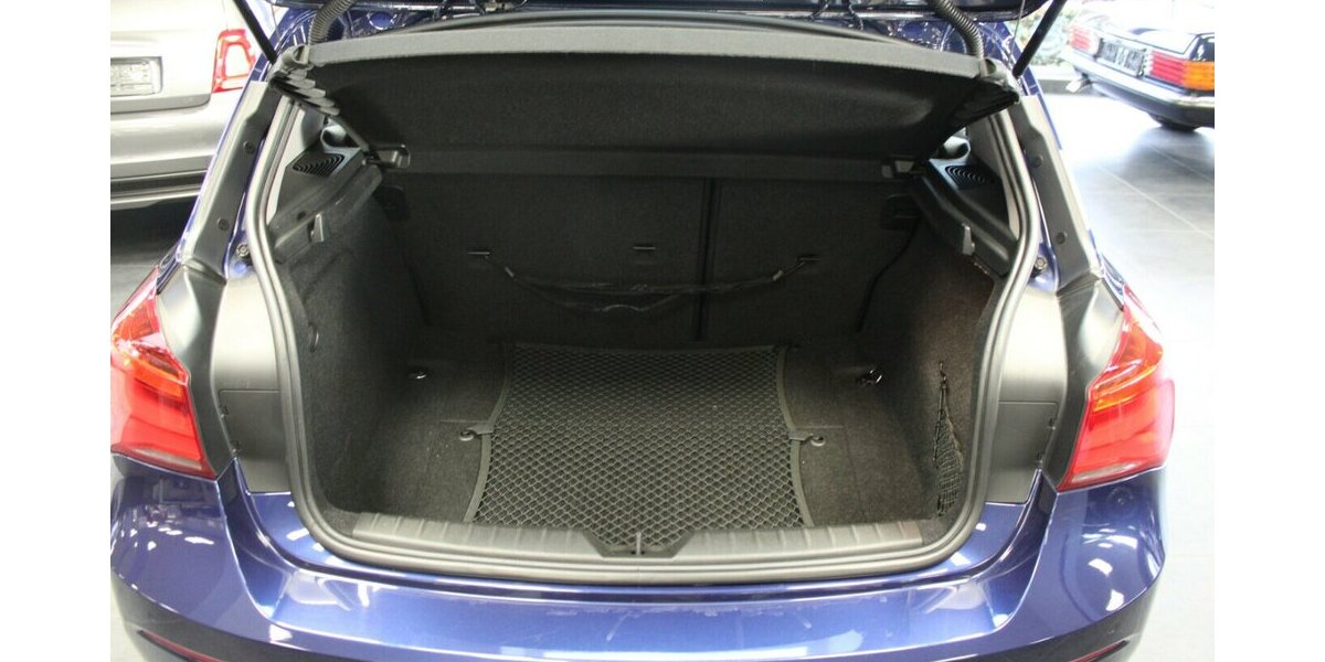 BMW 116i Advantage 113.146 km 10.980 &euro; Euskirchen 53881