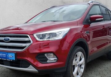 Ford Kuga 33.859 km 20.990 &euro; Hürth 50354