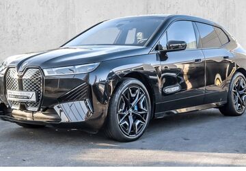BMW iX 28.465 km 43.990 &euro; Köln-West 50858