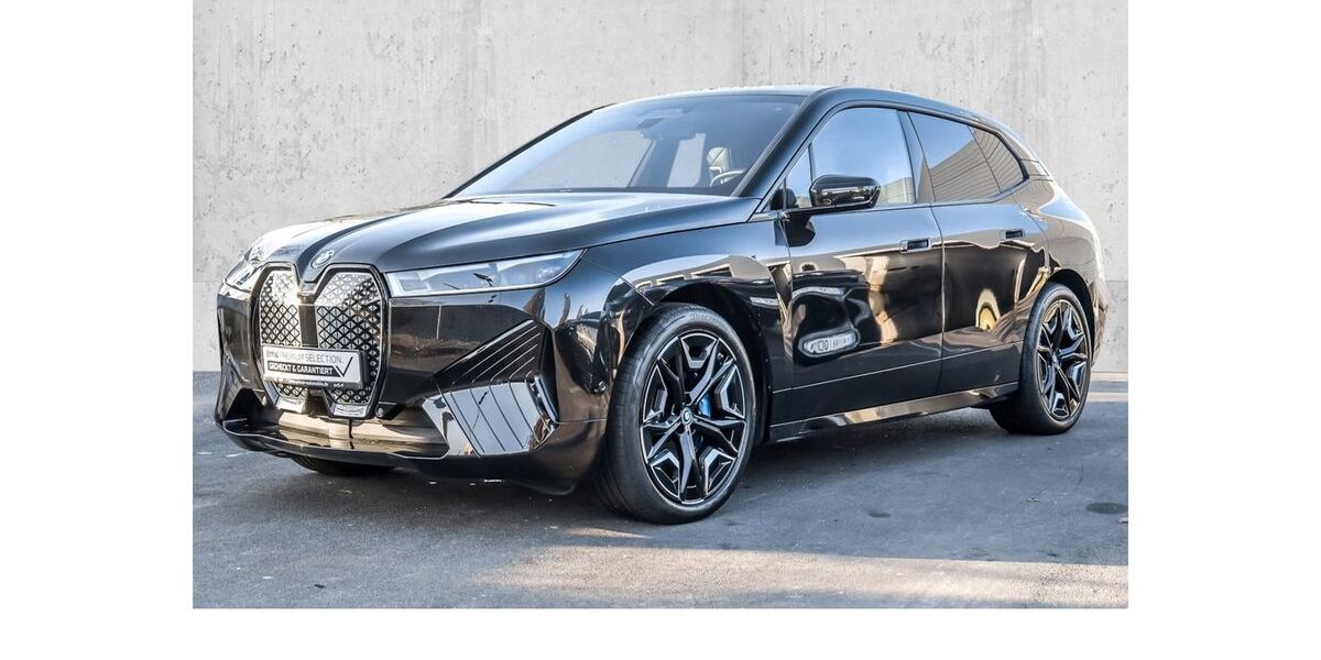 BMW iX 28.465 km 43.990 &euro; Köln-West 50858