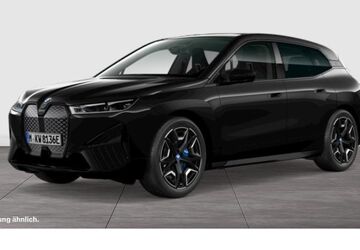 BMW iX 28.465 km 51.490 &euro; Köln-West 50858