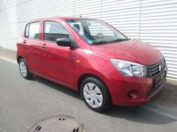 Gebrauchte Suzuki Celerio