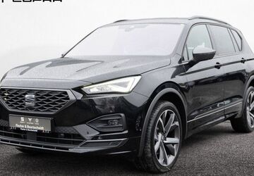 Seat Tarraco 33.424 km 34.680 &euro; Lohmar 53797
