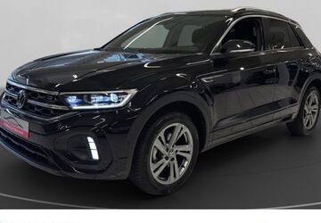 VW T-Roc 14.475 km 31.490 &euro; Bonn 53119