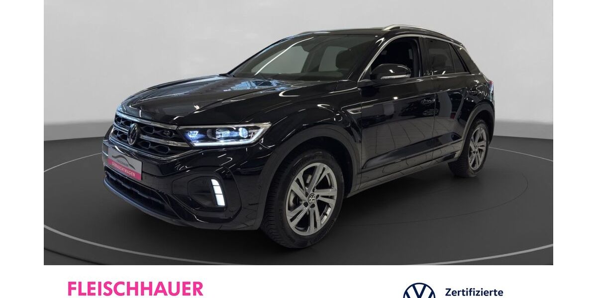 VW T-Roc 14.475 km 31.490 &euro; Bonn 53119