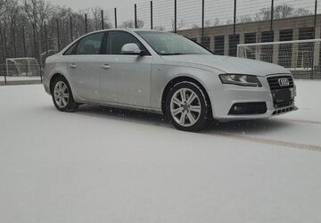 Audi A4 178.606 km 11.800 &euro; Bonn 53111