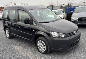 VW Caddy 356.000 km 5.999 &euro; Wesseling (bei Köln) 50389