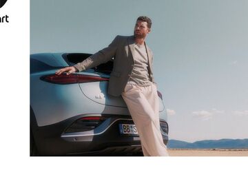Smart #3 15.183 km 38.390 &euro; Köln 51149