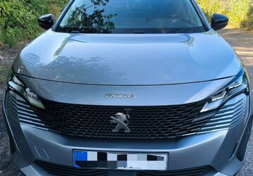 Peugeot 3008 55.000 km 22.000 &euro; Bonn 53123