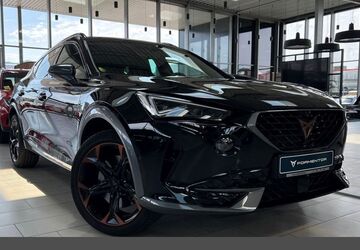 Cupra Formentor 15.971 km 38.250 &euro; Bergisch Gladbach 51429