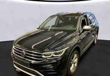 VW Tiguan Allspace 67.000 km 36.990 &euro; Köln Ostheim 51107