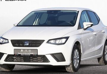 Seat Ibiza 114.135 km 13.380 &euro; Lohmar 53797