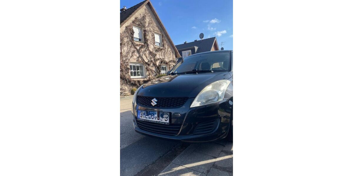 Suzuki Swift 164.000 km 3.300 &euro; Erftstadt 50374