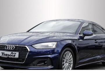 Audi A5 64.450 km 29.889 &euro; Bonn 53227