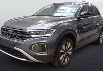 VW T-Roc 25.196 km 23.375 &euro; Sankt Augustin 53757