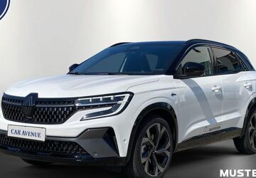 Renault Austral 19.550 km 29.490 &euro; Euskirchen 53881