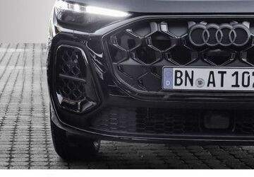 Audi Q5 7.000 km 54.890 &euro; Bonn 53227