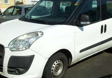 Fiat Doblo 225.000 km 3.950 &euro; Siegburg 53721