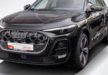 Audi Q5 19.995 km 61.875 &euro; Sankt Augustin 53757