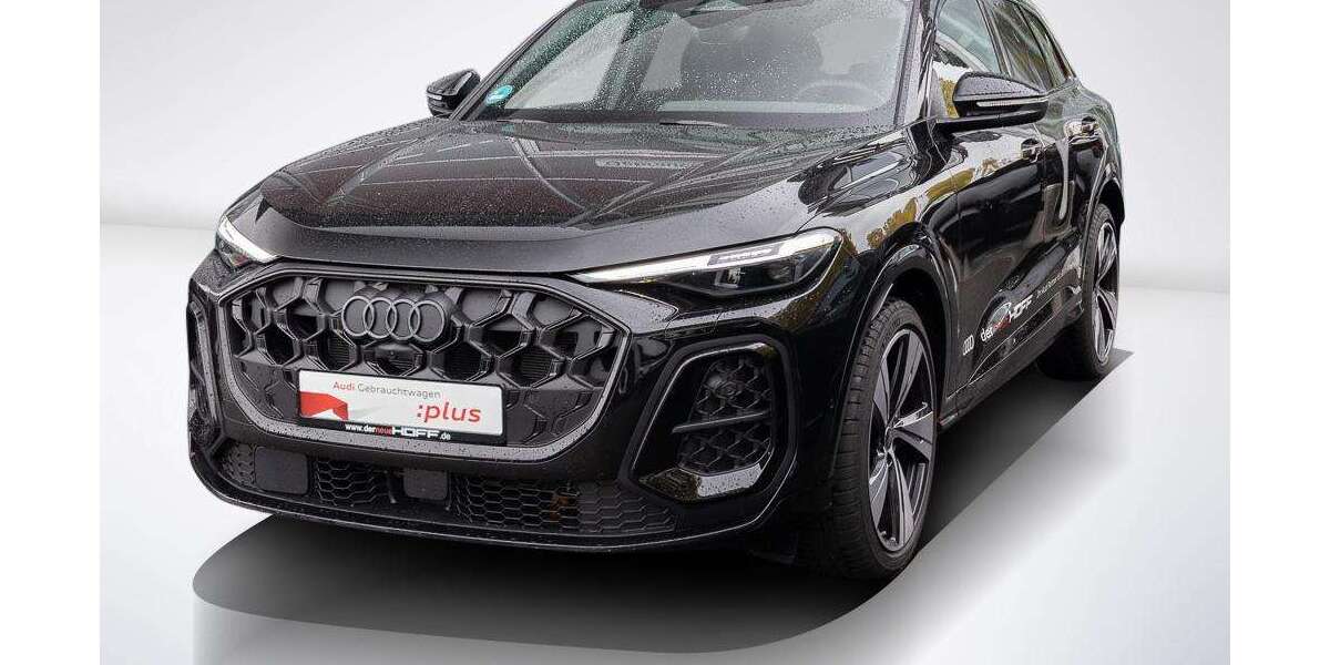 Audi Q5 19.995 km 61.875 &euro; Sankt Augustin 53757