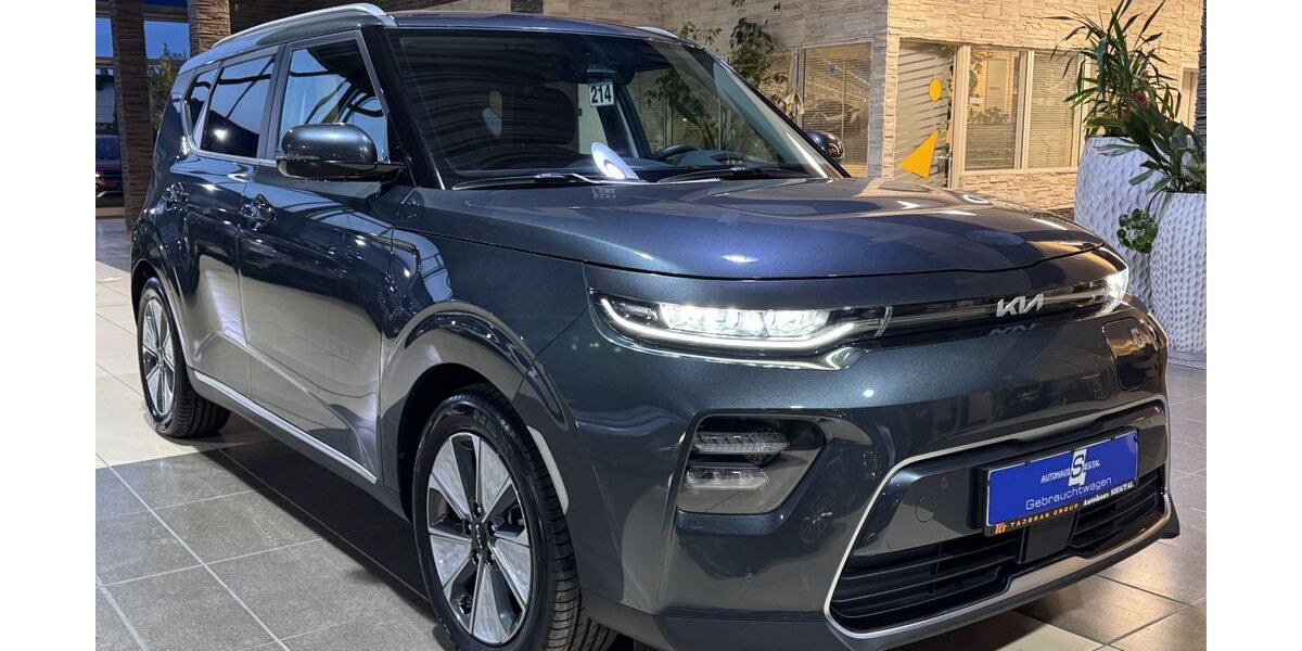 Kia Soul 12.202 km 24.500 &euro; Eitorf 53783