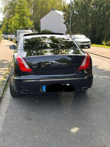 Gebrauchte Jaguar XJ