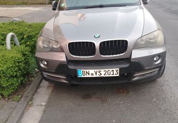 BMW X5 310.000 km 8.500 &euro; Bonn 53127
