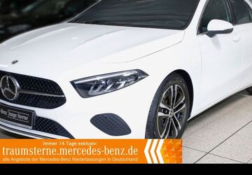 Mercedes-Benz A 180 10.500 km 26.390 &euro; Köln 51149