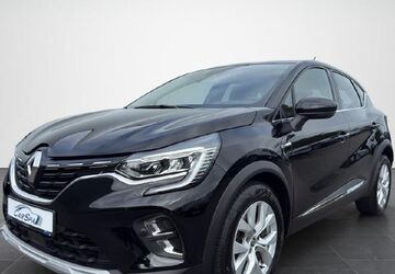 Renault Captur 40.260 km 18.990 &euro; Sankt Augustin 53757