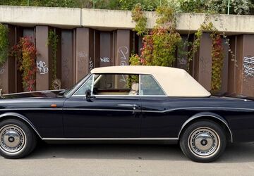 Rolls Royce Corniche 31.908 km 149.900 &euro; Köln 50858