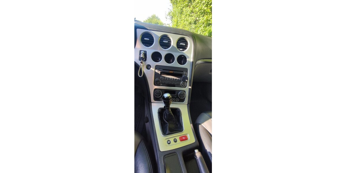 Alfa Romeo Brera 209.600 km 4.999 &euro; Königswinter 53639