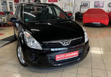 Hyundai i20 133.000 km 4.950 &euro; Hürth 50354