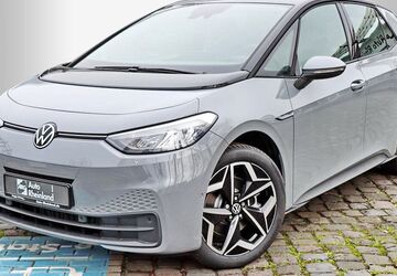 VW ID.3 18.500 km 27.890 &euro; Bonn 53175