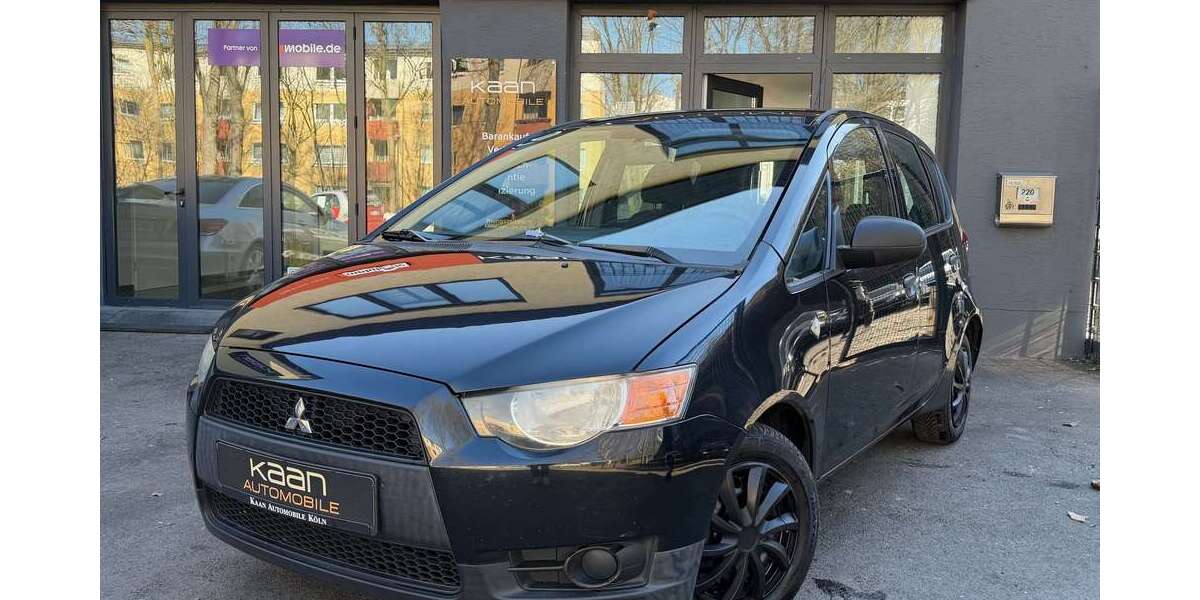 Mitsubishi Colt 210.000 km 1.499 &euro; Köln 51107