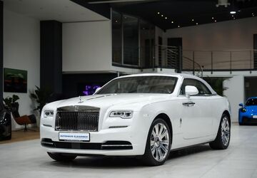 Rolls Royce Dawn 15.885 km 299.980 &euro; Köln 51147
