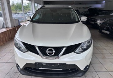 Nissan Qashqai 116.000 km 10.900 &euro; Bonn 53119