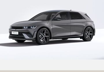 Hyundai IONIQ 5 29.398 km 48.990 &euro; Köln 50739