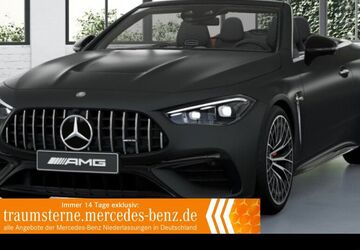 Mercedes-Benz CLE 53 AMG 14.566 km 88.890 &euro; Köln 51149