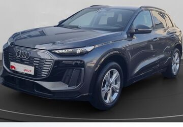 Audi Q6 e-tron 2.367 km 53.990 &euro; Euskirchen 53879