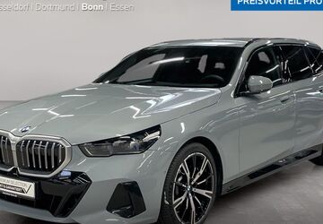 BMW 520 25.166 km 47.199 &euro; Bonn 53119