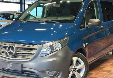 Mercedes-Benz Vito 210.580 km 24.950 &euro; Bonn 53177