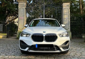 BMW X1 105.000 km 16.700 &euro; Köln 50996