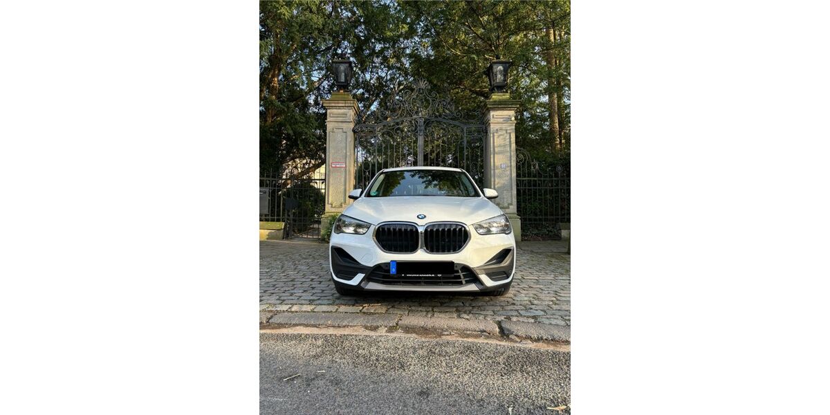 BMW X1 105.000 km 16.700 &euro; Köln 50996