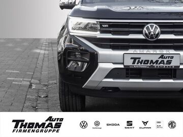 Gebrauchte VW Amarok