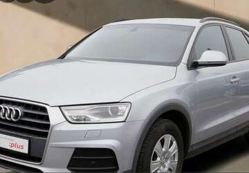 Audi Q3 26.850 km 20.850 &euro; Meckenheim 53340