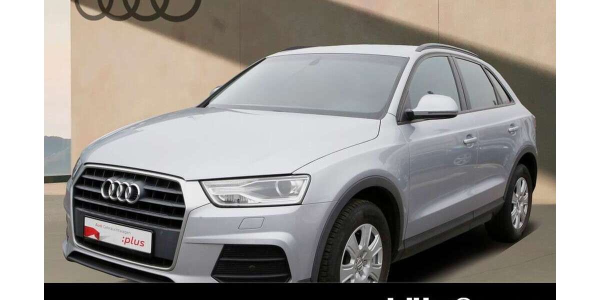Audi Q3 26.850 km 20.850 &euro; Meckenheim 53340
