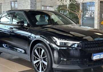 Polestar 2 117.676 km 22.500 &euro; Eitorf 53783