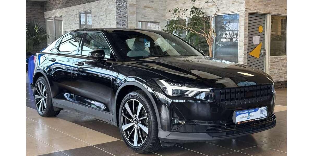 Polestar 2 117.676 km 22.500 &euro; Eitorf 53783