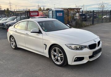 BMW 420 Gran Coupé 169.000 km 17.499 &euro; Wesseling (bei Köln) 50389