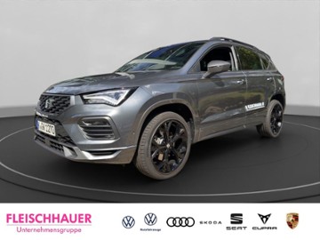 Gebrauchte Seat Ateca